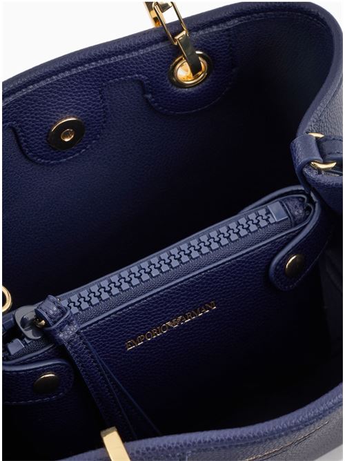 EMPORIO ARMANIborsa con tracolla blu EMPORIO ARMANI | EW000361 AF12036TEMPESTA